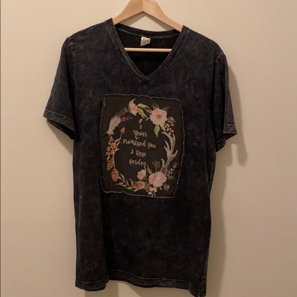 Vintage tee